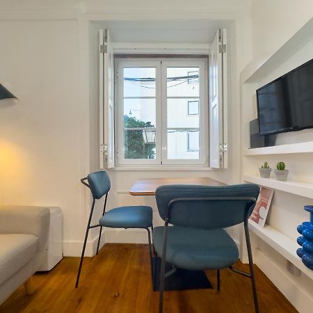 Olarias 2 Bedroom Perfect To Share Near The Castle Lisboa المظهر الخارجي الصورة