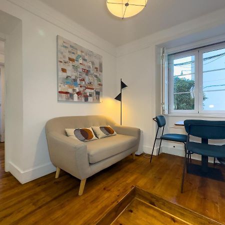 Olarias 2 Bedroom Perfect To Share Near The Castle Lisboa المظهر الخارجي الصورة