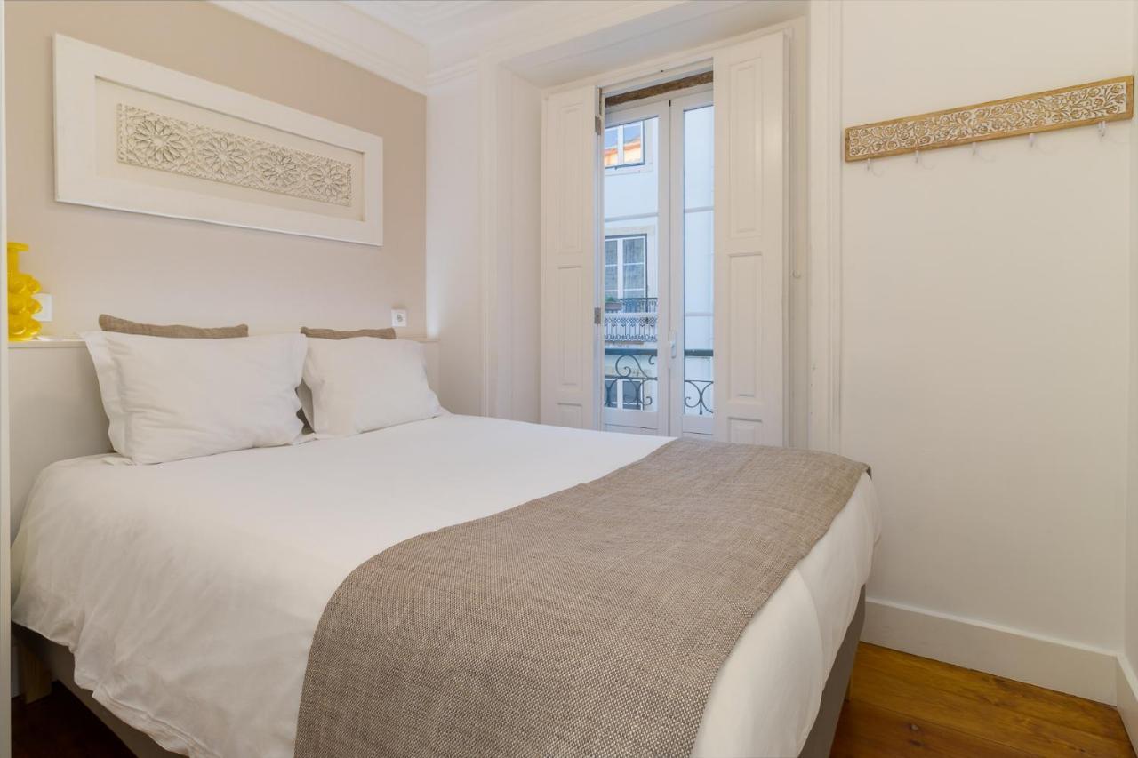 Olarias 2 Bedroom Perfect To Share Near The Castle Lisboa المظهر الخارجي الصورة
