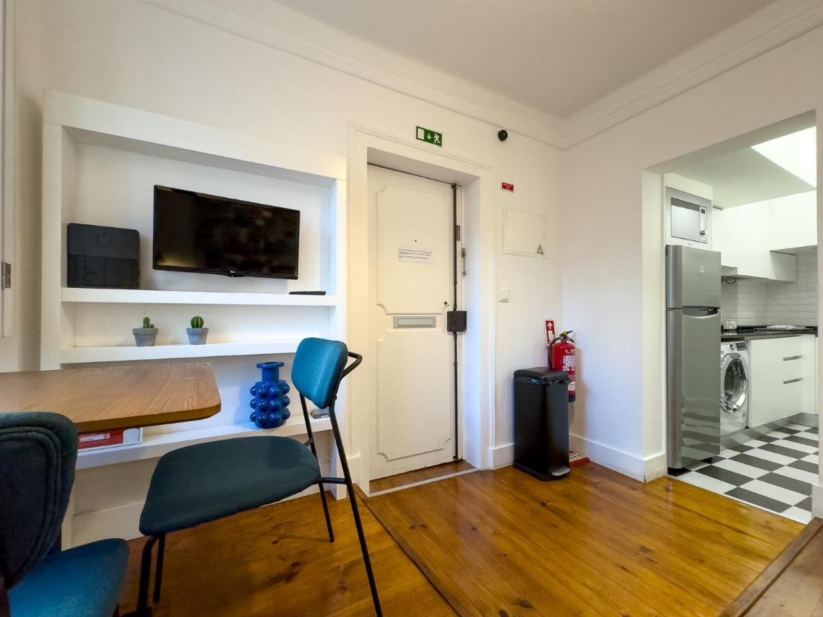 Olarias 2 Bedroom Perfect To Share Near The Castle Lisboa المظهر الخارجي الصورة