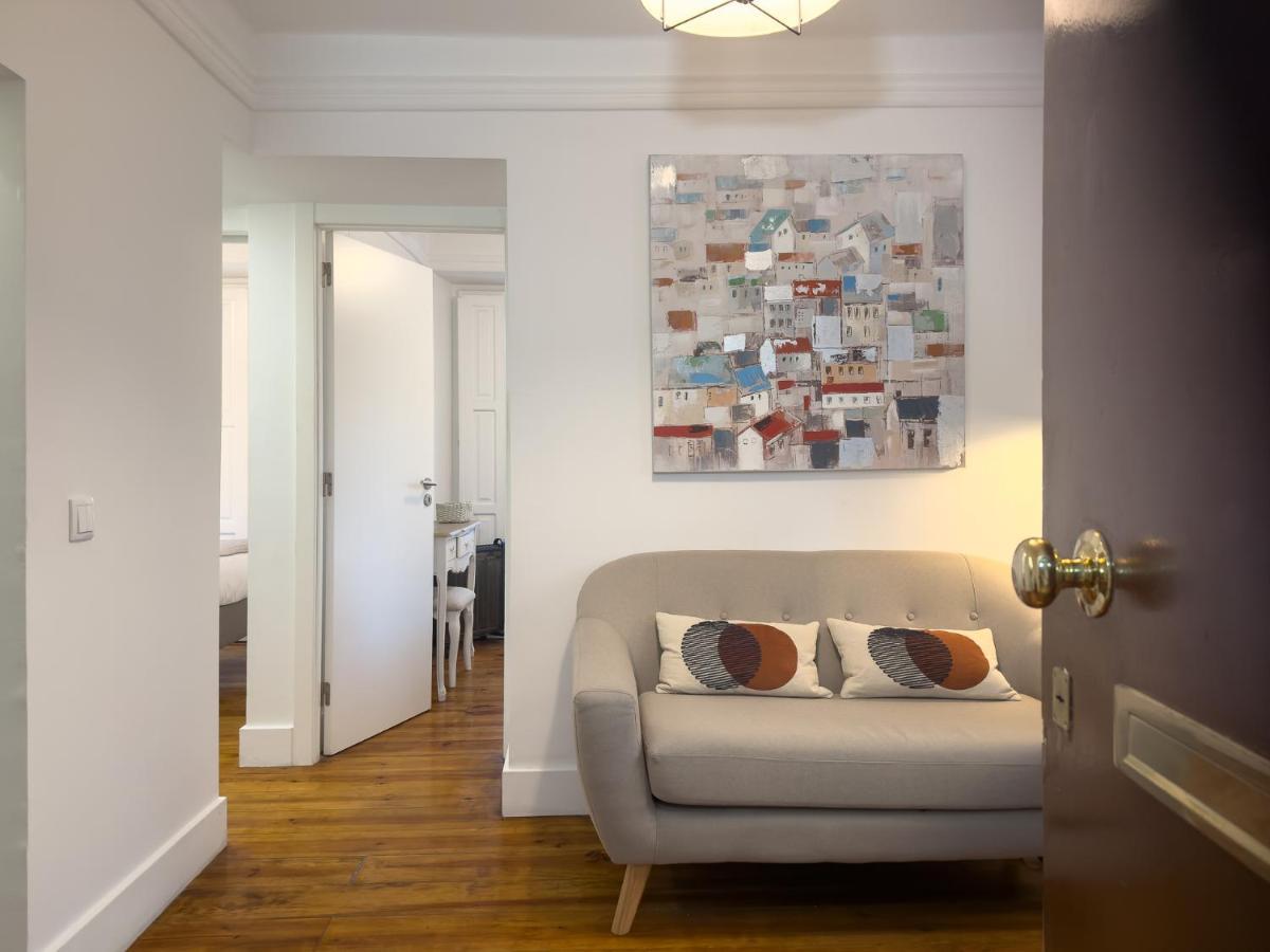 Olarias 2 Bedroom Perfect To Share Near The Castle Lisboa المظهر الخارجي الصورة