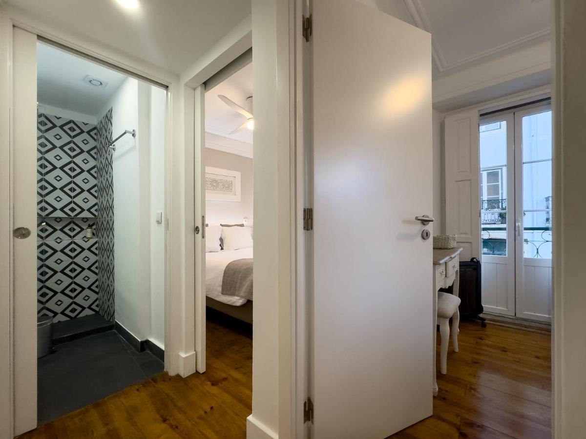 Olarias 2 Bedroom Perfect To Share Near The Castle Lisboa المظهر الخارجي الصورة