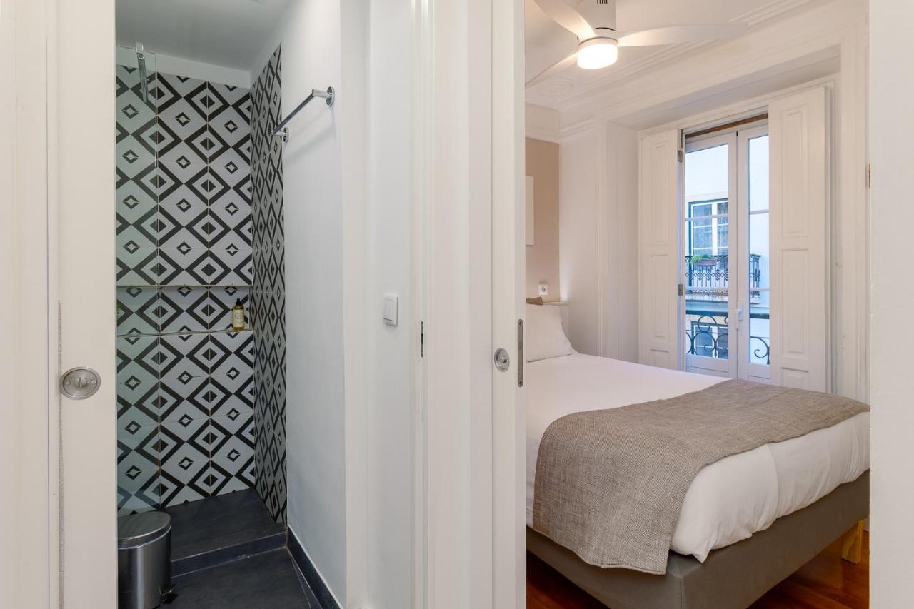 Olarias 2 Bedroom Perfect To Share Near The Castle Lisboa المظهر الخارجي الصورة