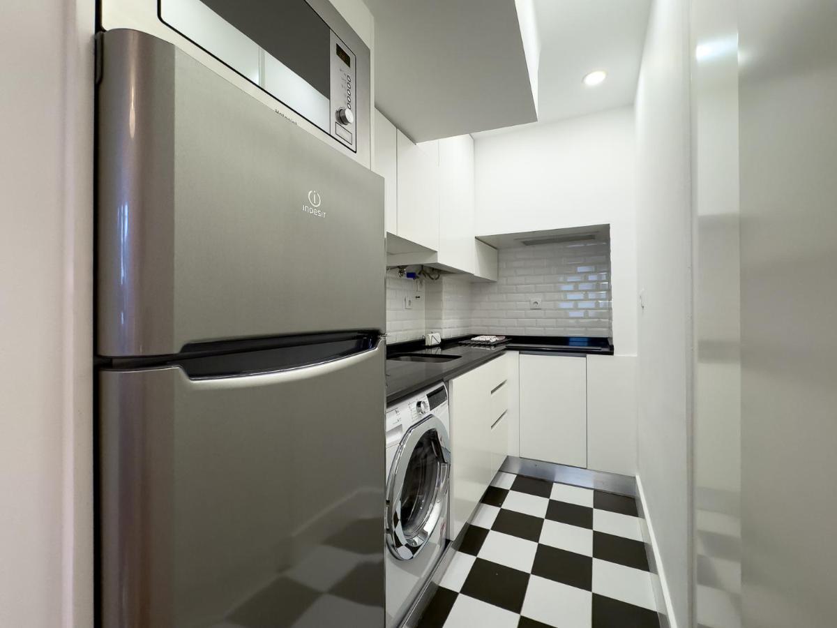 Olarias 2 Bedroom Perfect To Share Near The Castle Lisboa المظهر الخارجي الصورة