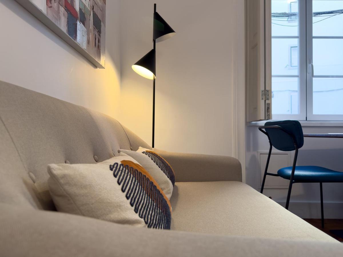 Olarias 2 Bedroom Perfect To Share Near The Castle Lisboa المظهر الخارجي الصورة