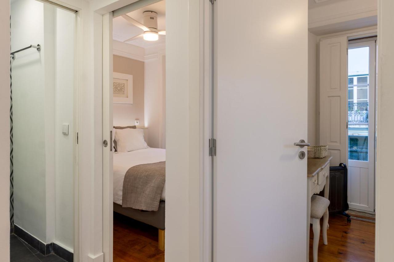 Olarias 2 Bedroom Perfect To Share Near The Castle Lisboa المظهر الخارجي الصورة