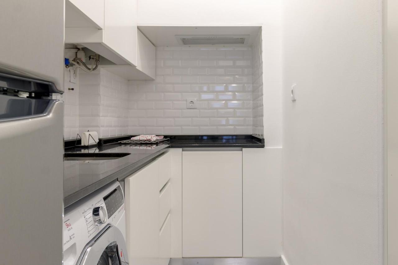 Olarias 2 Bedroom Perfect To Share Near The Castle Lisboa المظهر الخارجي الصورة