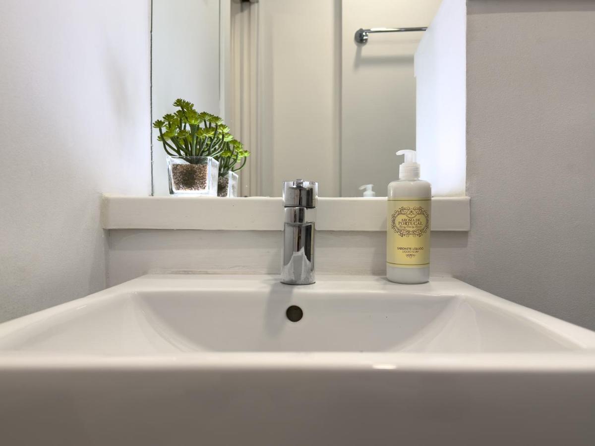 Olarias 2 Bedroom Perfect To Share Near The Castle Lisboa المظهر الخارجي الصورة